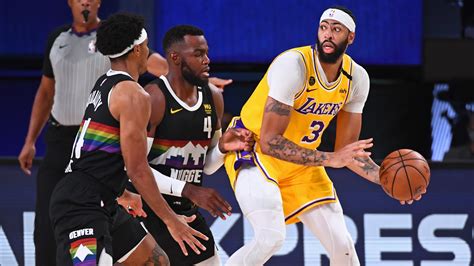 lakers vs denver game 4 score|Denver Nuggets 113 vs 111 Los Angeles Lakers summary: stats and.